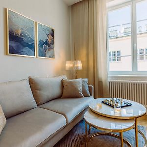 Appartement met Twee Slaapkamers